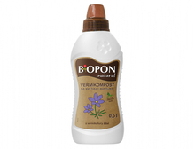 Hnojivo Vermikompost Kvetoucí rost. 500ml Bopon