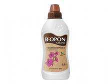 Hnojivo Vermikompost Orchidea 500ml Bopon