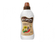 Hnojivo Vermikompost Univerzál 500ml Bopon