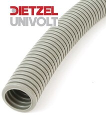 Dietzel Univolt FX 20 sv.šedá 50M, PVC, 320N