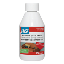 HG-Čistič int. na Kůži 250ml