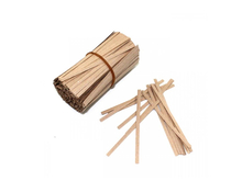 Drátek vázací 12cm/1000ks