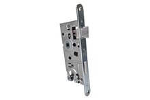 Zámek stavební 6072 V, pravý (vložka)