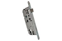 Zámek stavební 6090/40 V, pravý (vložka)