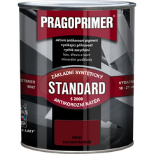 Pragoprimer ČHN S2000 0840/0,6L