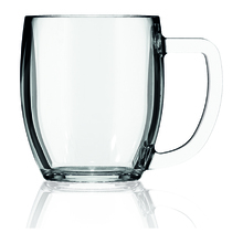 Sklenice VIENNA 0,3L cejch