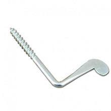 Obrtlík 50mm lesk/5ks