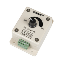 LED ovladač stmívač M5 061051