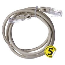 PATCH kabel UTP 5E, 1m S9122