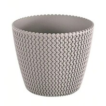 Obal plastový SPLOFY DSP 220 moka