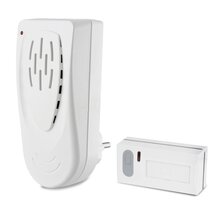 BZ911 SET dosah 300m zvuk
