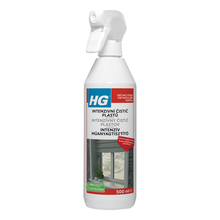 HG-Čistič int. na Plasty 500ml