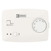 Pokojový termostat EMOS T3 P5603N