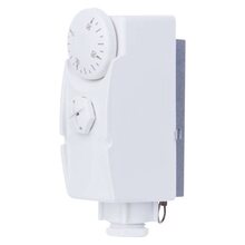 Příložný termostat EMOS T80 P5681