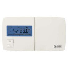 Pokojový termostat EMOS T091 P5601N