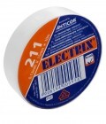 Izolační páska 211 Electrix ® bílá 50mm x 10m