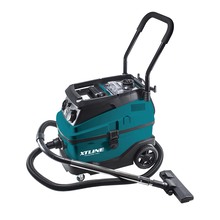 Vysavač prům. 1600W, suché a mokré vysávání + přísl. XTLine XT102810