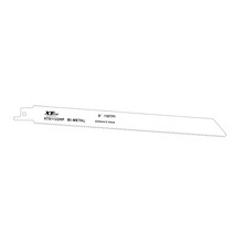 Plátky pilové mečové Bimetal 228x19x0,9mm, 10Tpi /1bal/5ks XTLINE XTS1122HF