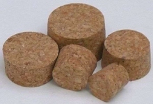 Zátka korek 24x48/44