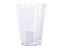 Obal orchidej konus 13x17 transp.