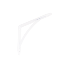 Konzole oblouk.vzpěra 175x125mm WSL175