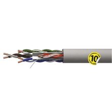 Datový kabel UTP CAT6, 305m S9131