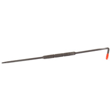 Jehla rýsovací zahnutá /250mm/