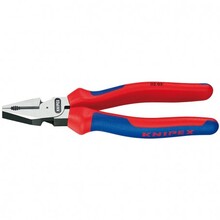 Knipex 02 02 200 Silové kombinované kleště 200mm