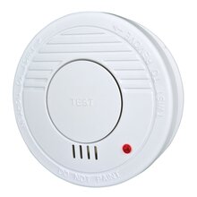 Autonomní hlásič kouře LM-102D