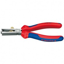 Knipex 11 02 160 Odizolovací kleště 160mm