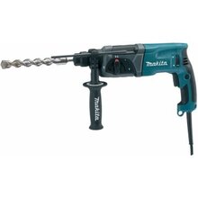 MAKITA HR2470T Kombinované kladivo s výměnným sklíčidlem 2,3J,780W