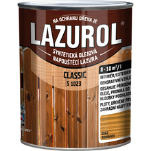 Lazurol Classic Borovice S1023 062/0,75L