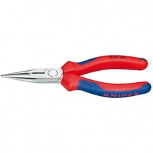 Knipex 25 02 160 Půlkulaté kleště s ostřím