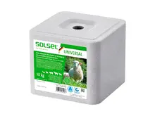 Liz solný Mineral 10kg