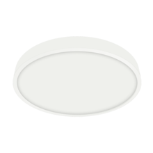 LENYS 27013 LED 18W 1800/1400lm 4000K IP44/20 kulaté bílé