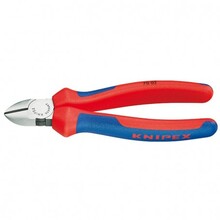 Knipex 70 02 125 Boční štípací kleště 125mm