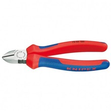 Knipex 70 02 180 Boční štípací kleště 180mm