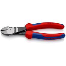 Knipex 74 02 180 Silové boční štípací kleště