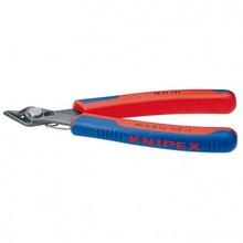 Knipex 78 61 125 Electronic Super knips 64HRC