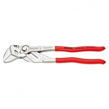 Knipex 86 03 250 Klešťový stavitelný klíč 250