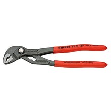 Knipex 87 01 180 Instalatérské kleště COBRA 180mm