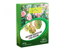 P-Discus WG 2x1g
