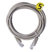 PATCH kabel UTP 5E, 3m S9124