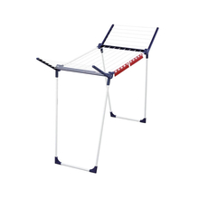 Sušák na prádlo  Pegasus 150 Solid Slim