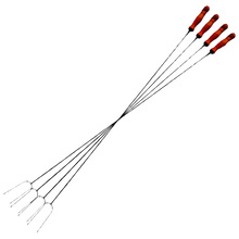 Vidlice opékací 100cm