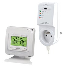 Bezdrátový termostat s WiFi modulem
BT725 WiFi