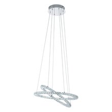 EGLO 31667 Závěsné svítidlo VARRAZO LED 29,6W