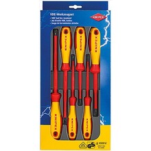 Knipex 00 20 12 V01 Sada šroubováků Knipex