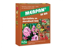 P-Merpan 80WG 3x5g