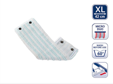 Náhrada k mopu Twist Micro Duo XL